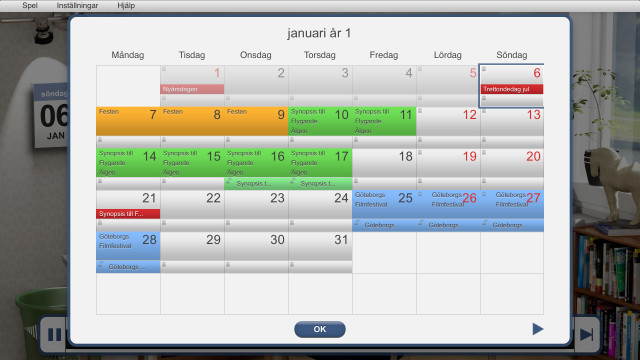 FrilansspeletGoodlearning_Bokningskalender
