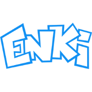 Enki logga